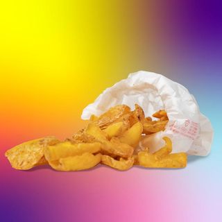 Patate Taglio Dippers (200gr)