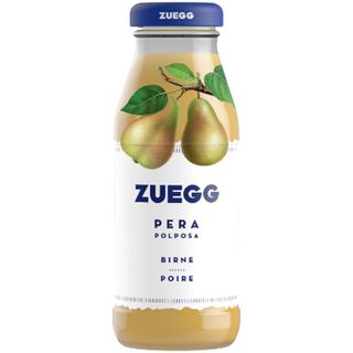 Succo di frutta pera
