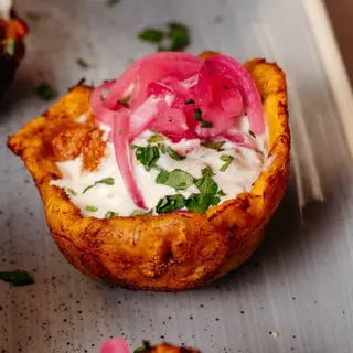 Tostones