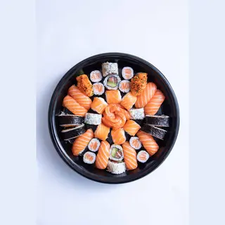 Real Salmon Lovers