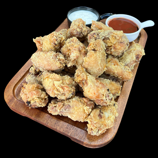 Куриные крылышки (25шт)