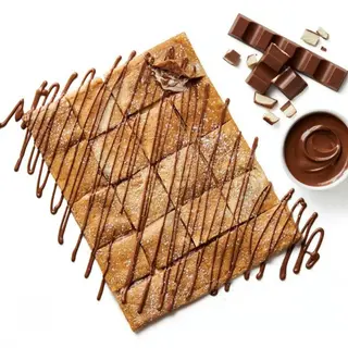CRÊPE KINDER