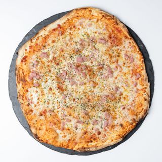 Pizza Prosciutto (40 cm.)