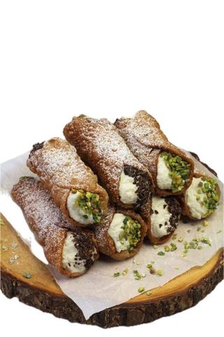 Cannoli