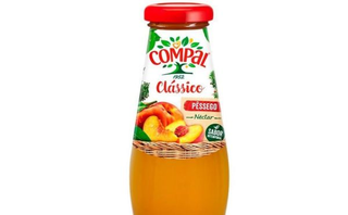Compal de Pêssego