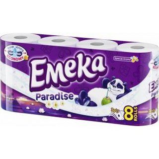 Emeka 8 role Paradise