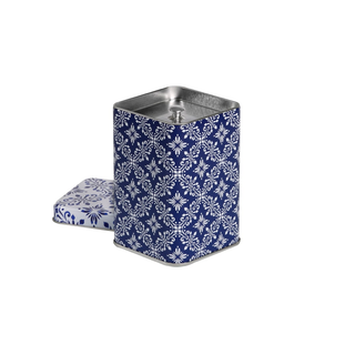 Lata Azulejo Português 100 gr