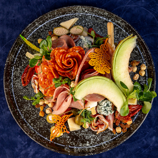 ANTIPASTO DE LA CASA