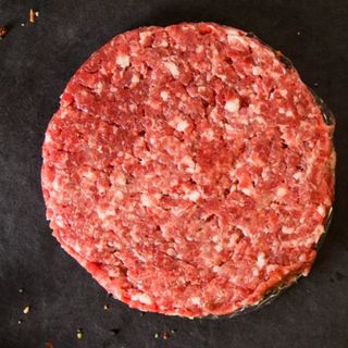 Hamburger di chianina 130 g