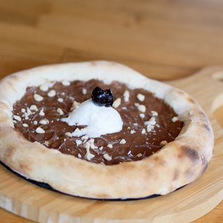 ტკბილი პიცა