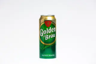 Golden Brau