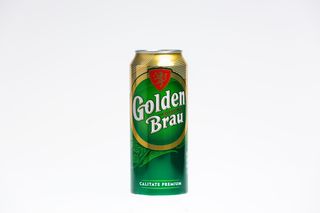 Golden Brau