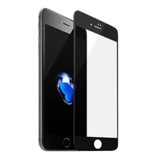 Folie De Sticla Iphone 8 Plus Fulldisplay Negru + Clasic Spate + Laterale