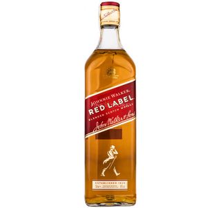 Johnie Walker Red Label 0.7L