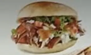 Pizza kebab 