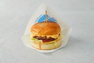 Бургер Classic