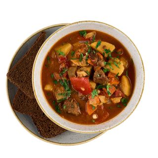 Бограч (350г)