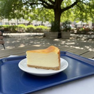 Cheesecake