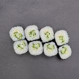 კიტრის მაკი