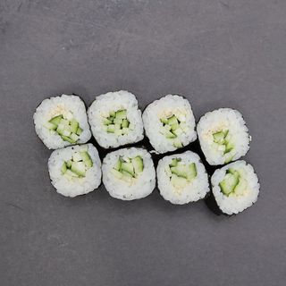 კიტრის მაკი