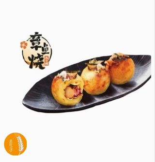 Takoyaki