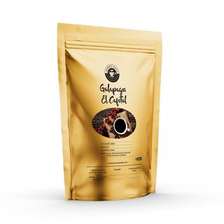 Galapagos El Cafetal