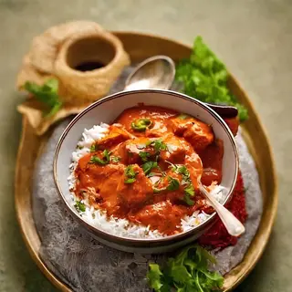 Fish Fillet Belemunire
