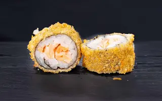 741 Hossomaki fritto - 8 pezzi