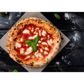 Pizza Margarita (26 Cm.)