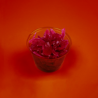 Cipolla Rossa sott'aceto