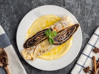 Маковий сон (320g)