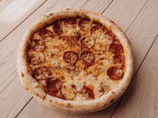 Пепероні 24 см (390g)
