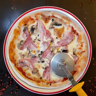 Pizza Traditionala (mica)
