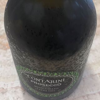 Contarini Prosecco Millesimato extra dry 75 cl