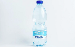 Acqua naturale 50 cl