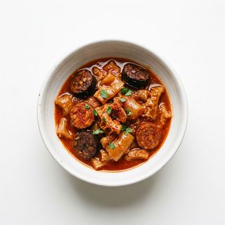 Callos de cerdo