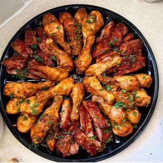 Broiler Chicken Full