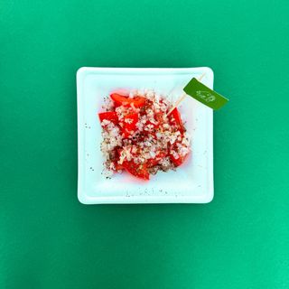 Tomatosalata I vege