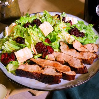 სალათი "კვირია"