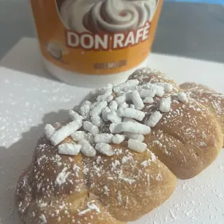 TRECCIA RAFFAELLO