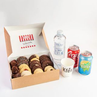 Combo Galletas (600 G.)