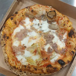 4 Stagioni 