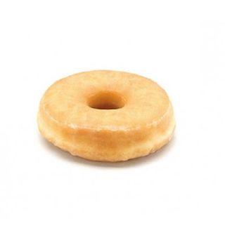 Donut Azúcar