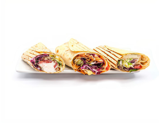 Durum halloumi