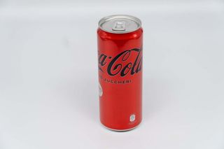 Coca-Cola Zero 33 cl