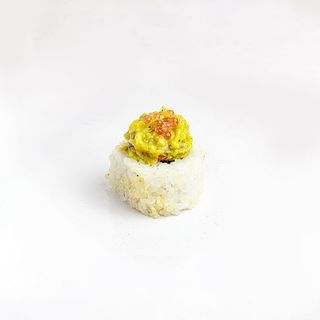 AVOKADO PLUS ROLL 8 komada (Posno)