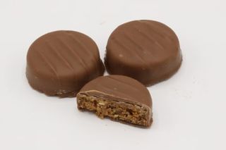 Dona Nougatine Trempée Réf 010A5355