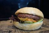 Vegana Sensational Burger Completa (113 G.)