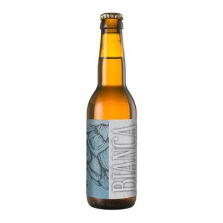 Birra artigianale Bianca 33 cl