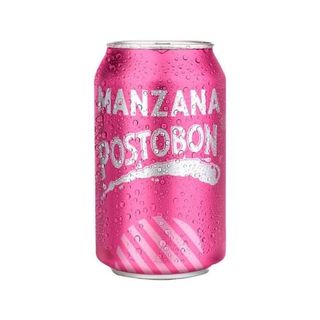 Postobón Manzana
